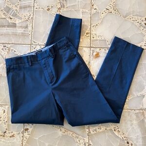 Crewcuts Boys Suit Pants in Union blue Size 10